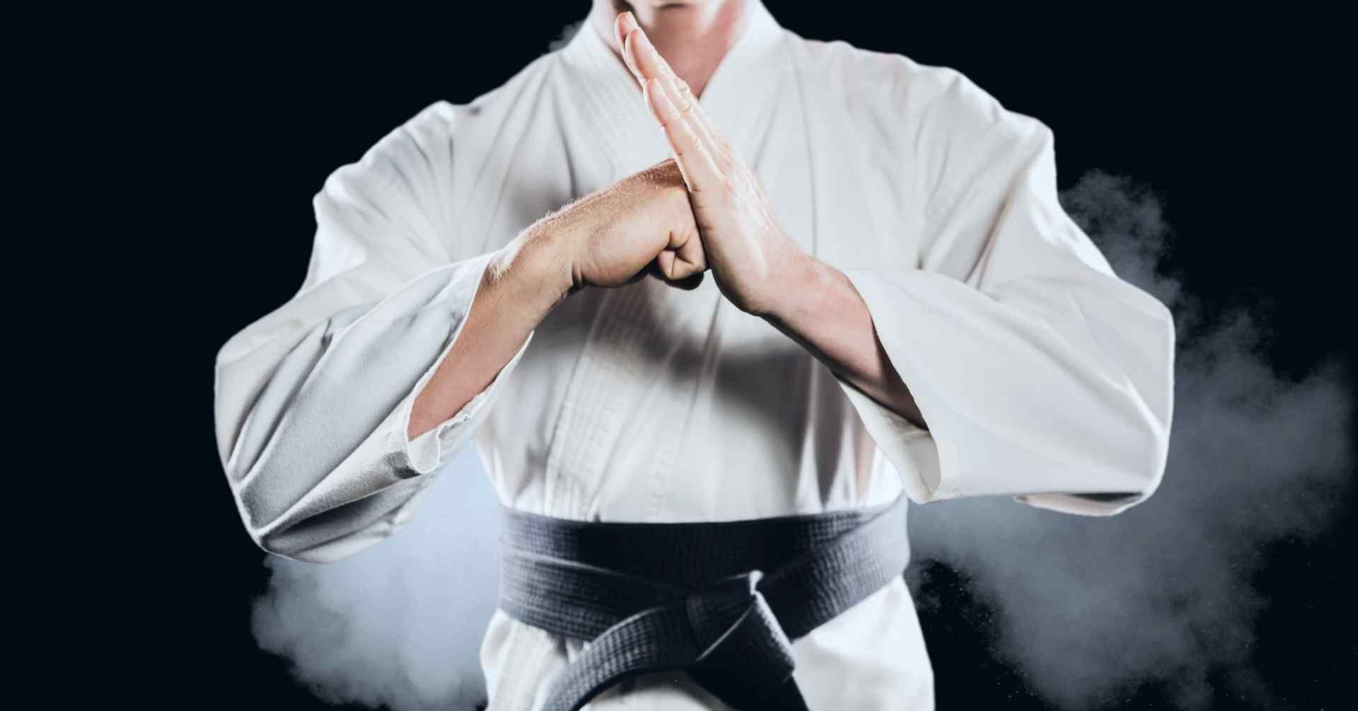武道